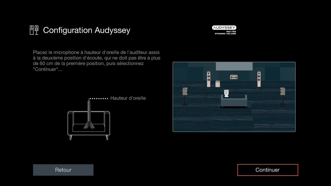 GUI AudysseySetup8 S97E2